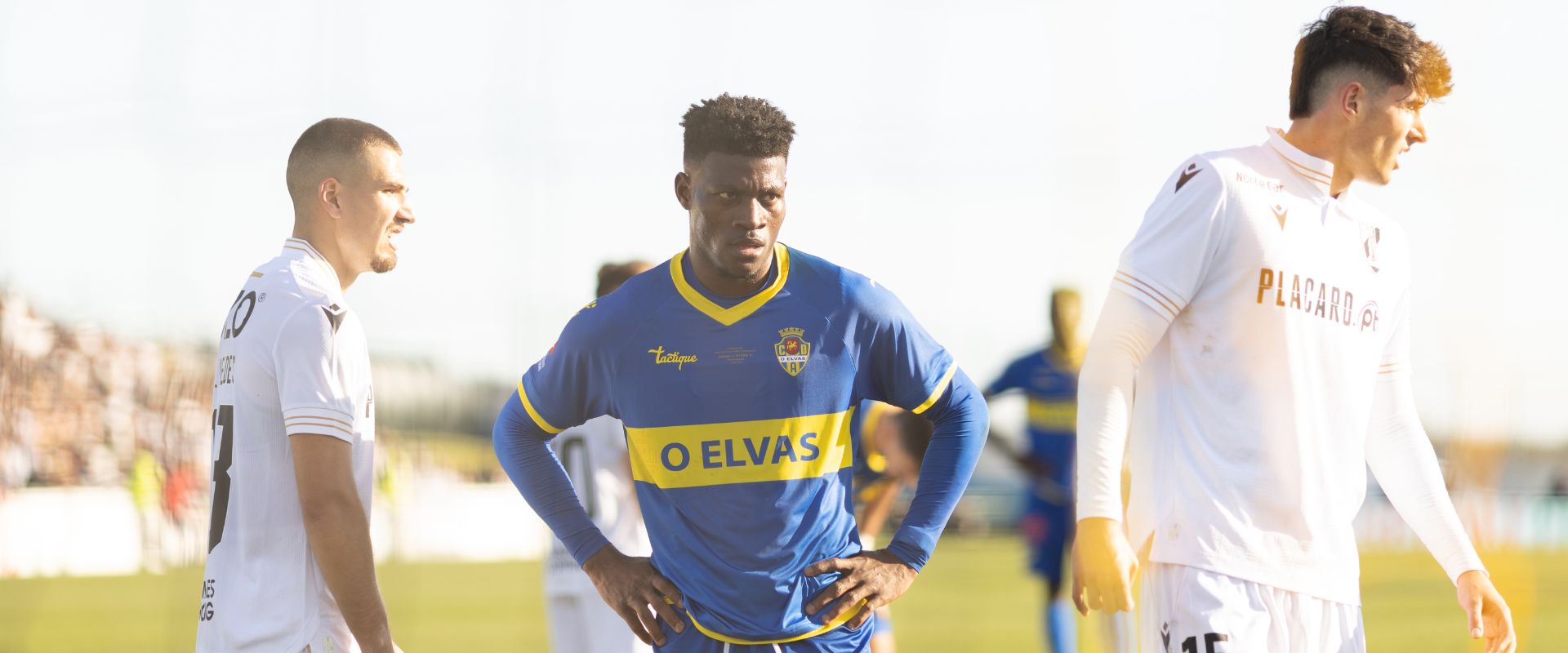Desmond