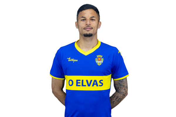 Henrique Cavalcante