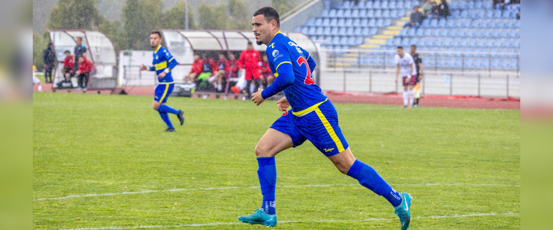 Gonçalo Cabral